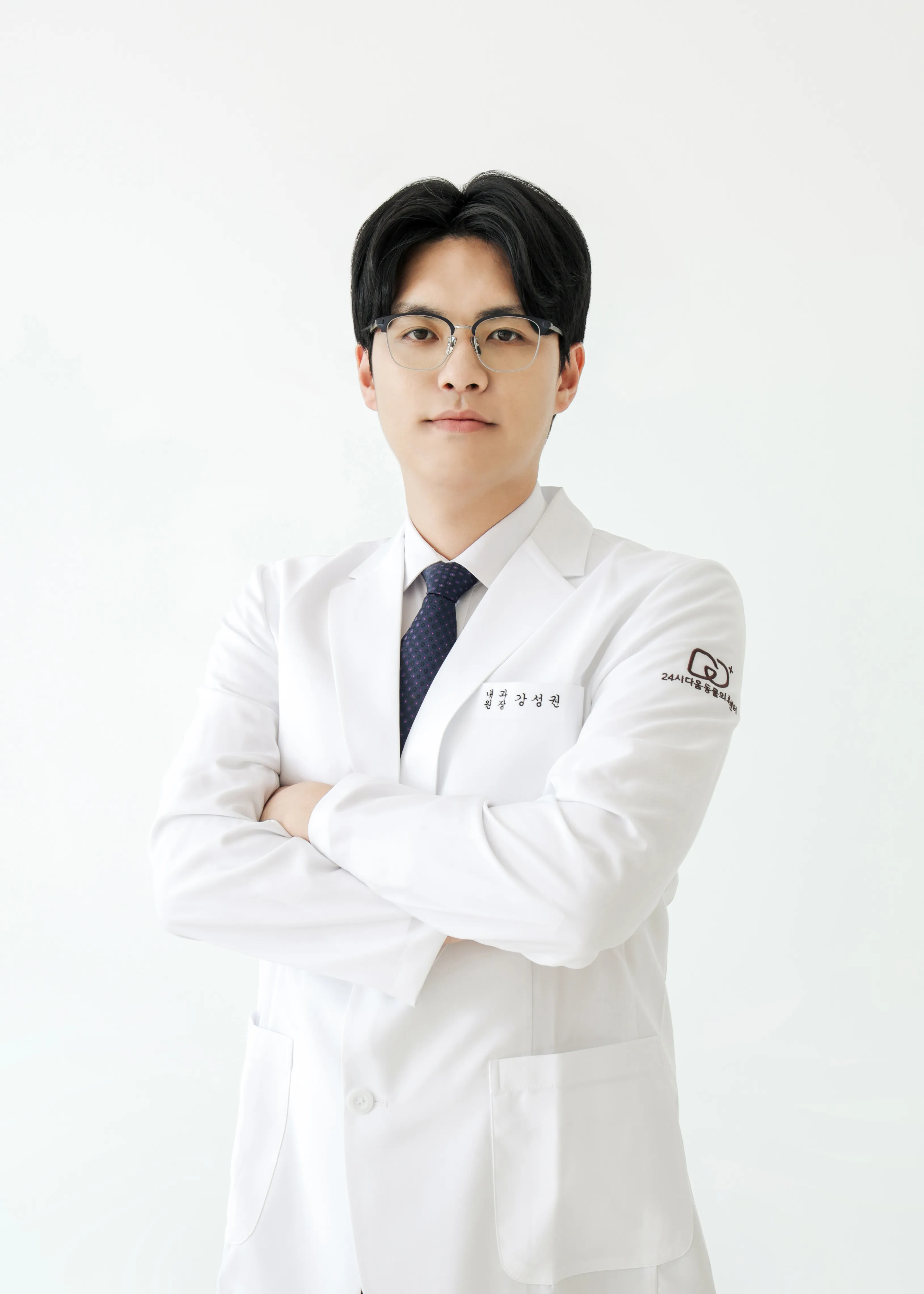 강성권 원장