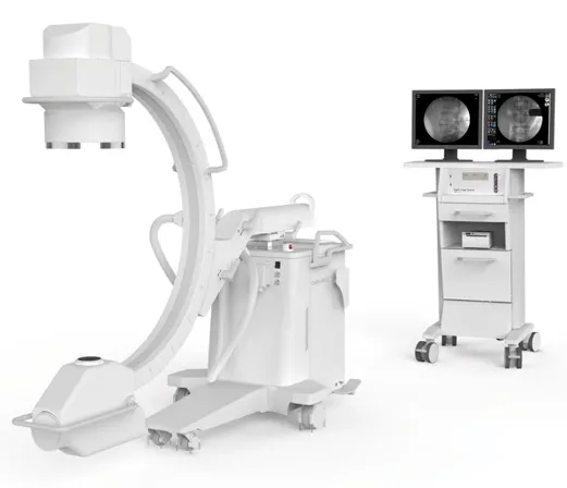 C-Arm (KMC950)