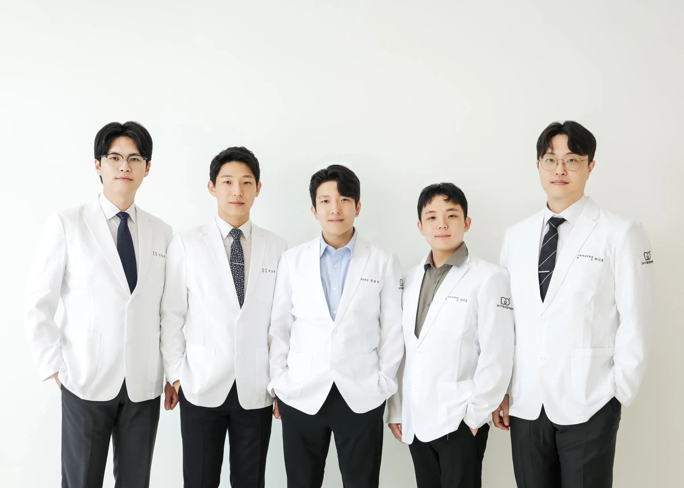 다옴동물의료센터 원장진